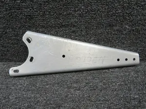 660199-001 Mooney M20J Propeller Governor Support Bracket Assembly